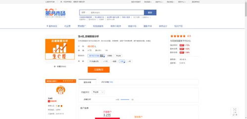 7個值得收藏的電商市場數據分析網站，助您精準洞察商機